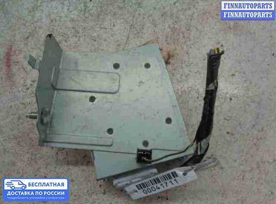 ЭБУ прочее на Subaru Tribeca