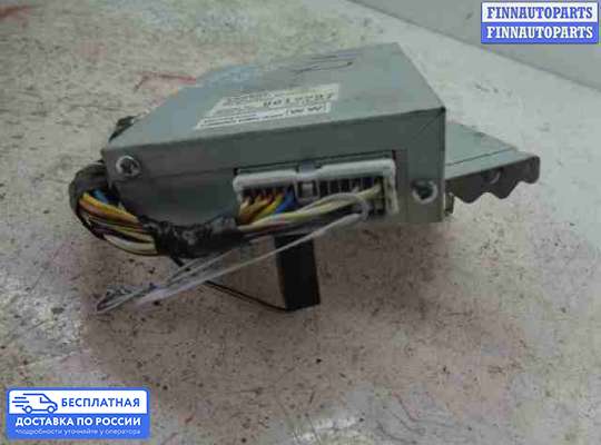 ЭБУ прочее на Subaru Tribeca