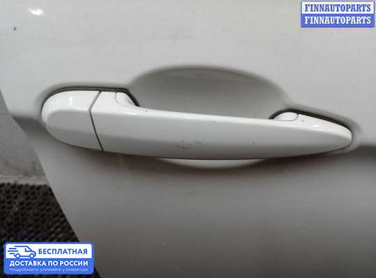 Ручка двери наружная на BMW 3 (F30/F31)