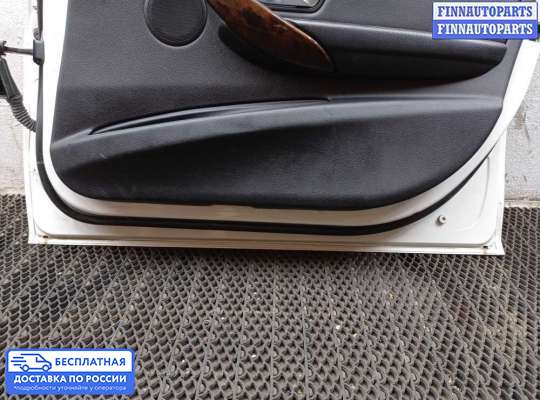 Ручка двери наружная на BMW 3 (F30/F31)