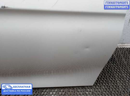 Ручка двери наружная на BMW 3 (F30/F31)