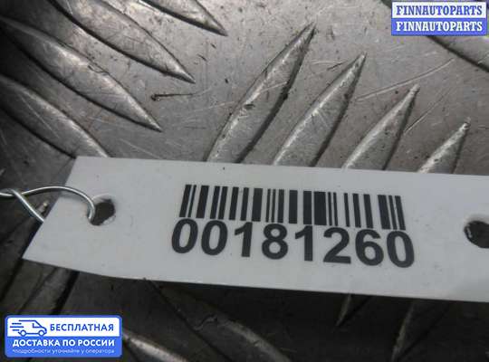 Патрубок (трубка, шланг) на Audi A6 (C6)