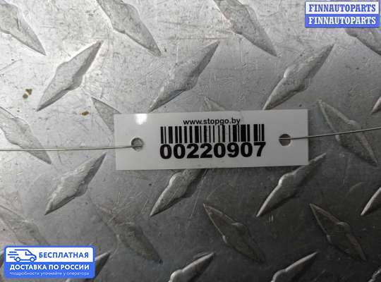 Аудиотехника на Hummer H3