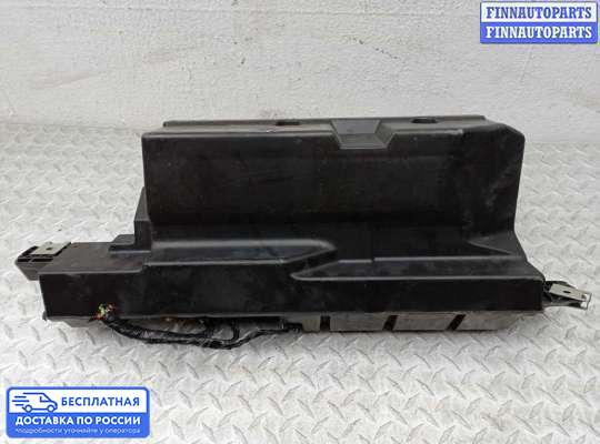 Аудиотехника на Hummer H3