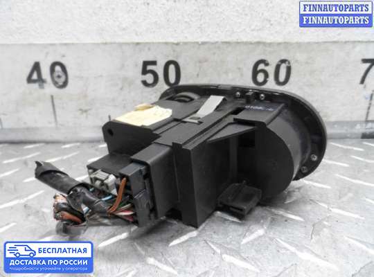 Переключатель света на Ford Explorer III (U152)