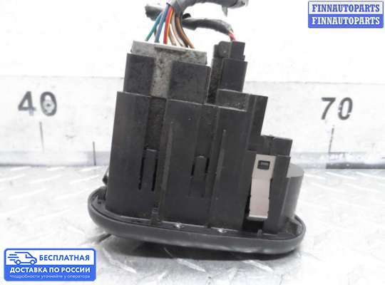 Переключатель света на Ford Explorer III (U152)