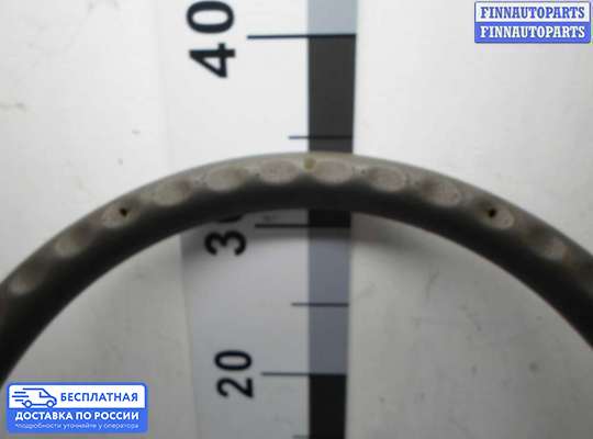 Руль на Chrysler 300C I (LX)