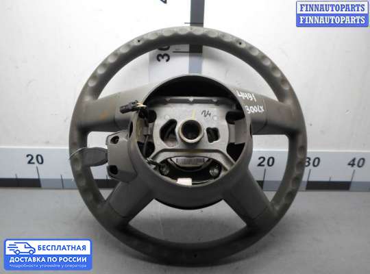 Руль на Chrysler 300C I (LX)