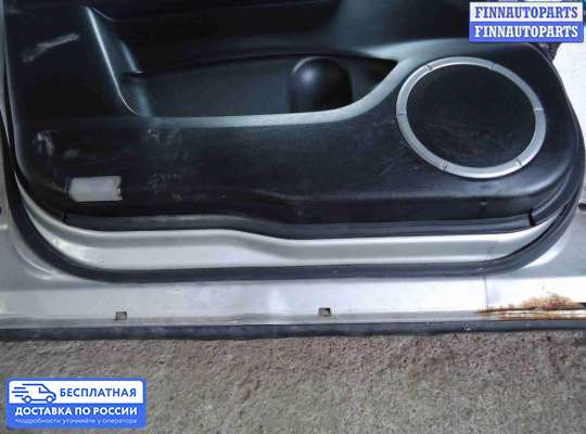 Замок боковой двери на Suzuki Grand Vitara II (JB, TD54)