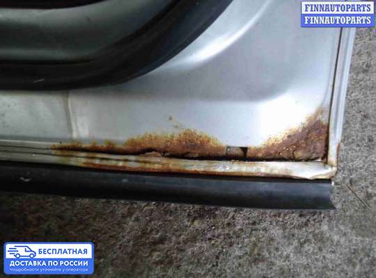 Замок боковой двери на Suzuki Grand Vitara II (JB, TD54)