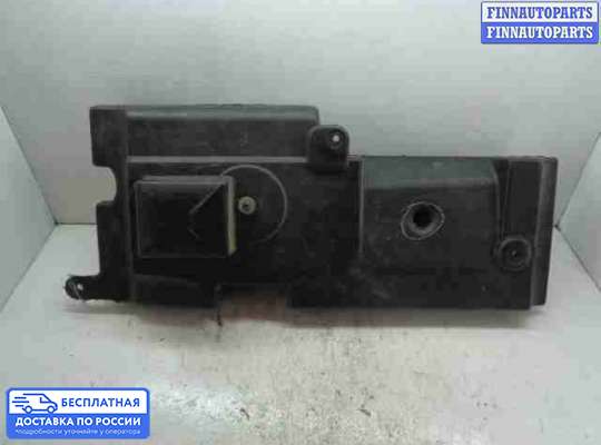 Аудиотехника на Ford Explorer IV (U251)