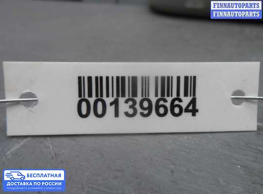 Зеркало салонное на Mercedes-Benz GL (X164)