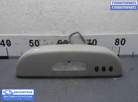 Зеркало салонное на Mercedes-Benz GL (X164)