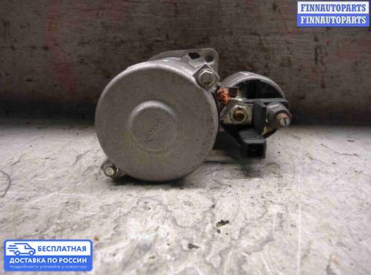 Стартер на BMW 3 (E90/E91/E92/E93)