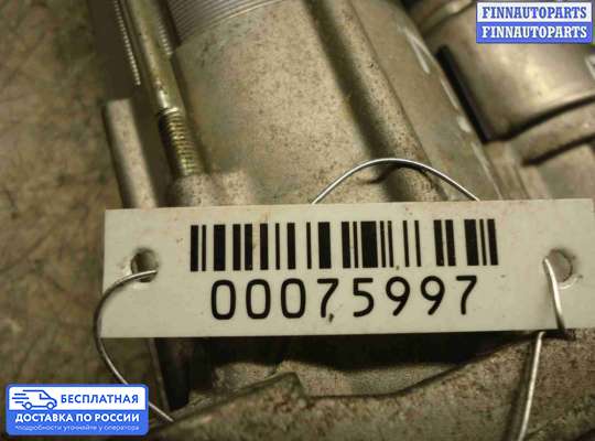 Стартер на BMW 3 (E90/E91/E92/E93)