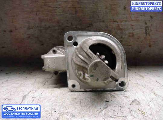 Стартер на BMW 3 (E90/E91/E92/E93)