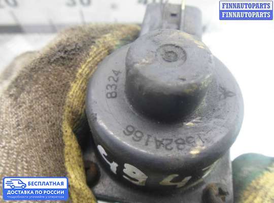 Клапан рециркуляции газов (EGR) на Mitsubishi Outlander II / XL (CW)