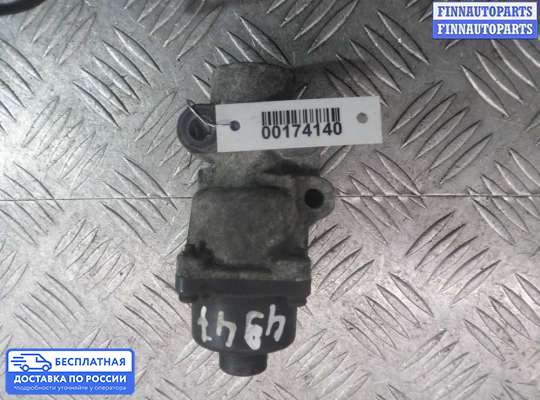 Клапан рециркуляции газов (EGR) на Mitsubishi Outlander II / XL (CW)