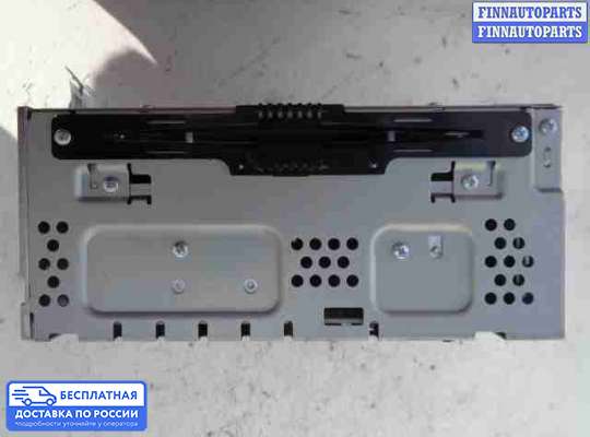 Магнитола на Ford Kuga II
