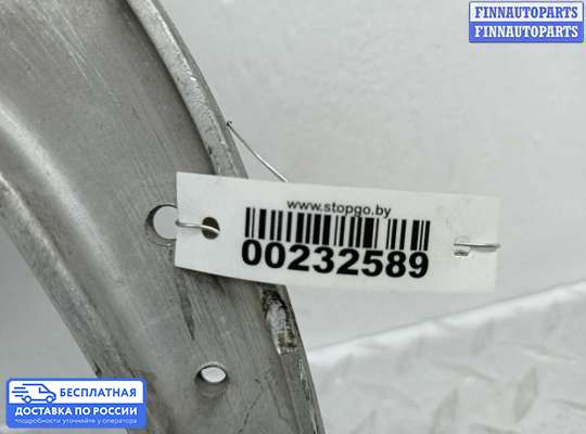 Рычаг подвески на BMW 5 (F10/F11)