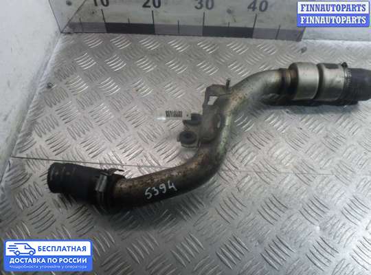 Патрубок (трубка, шланг) на Range Rover III (LM, L322)