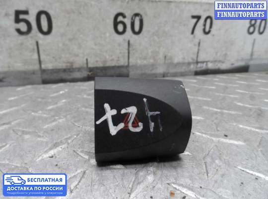 Кнопки на Hyundai Santa Fe II (CM)