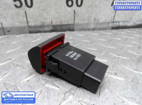 Кнопки на Hyundai Santa Fe II (CM)