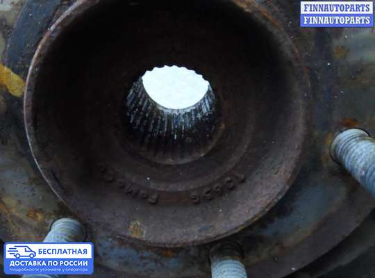 Ступица на Ford Expedition III (U324)