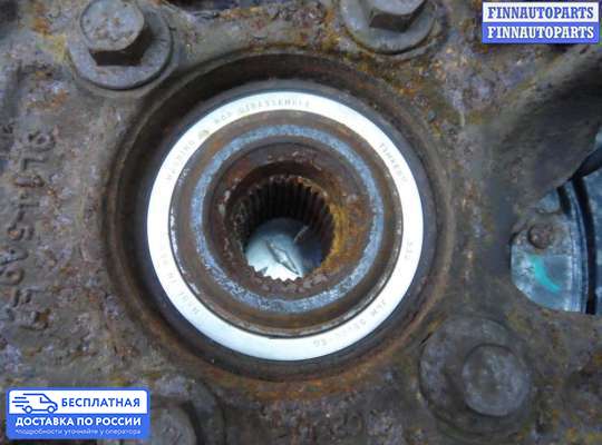 Ступица на Ford Expedition III (U324)