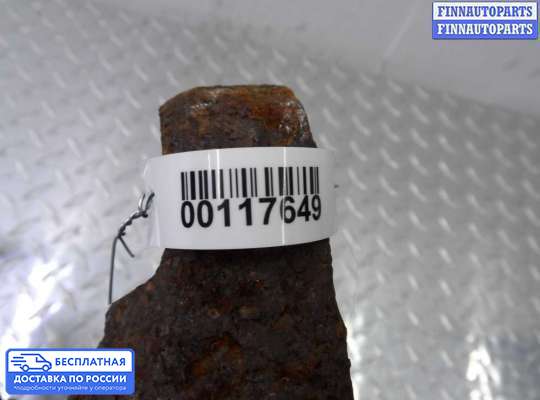 Ступица на Ford Expedition III (U324)