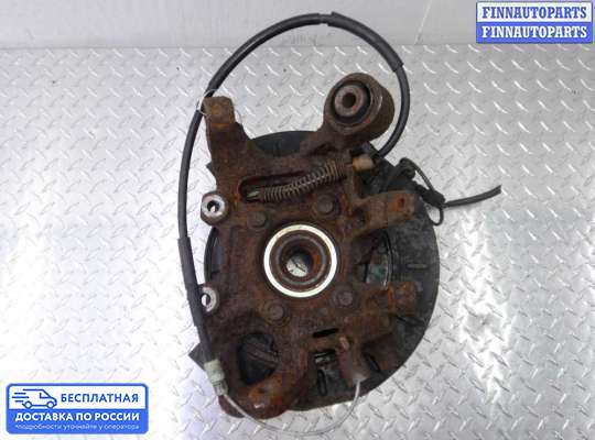Ступица на Ford Expedition III (U324)
