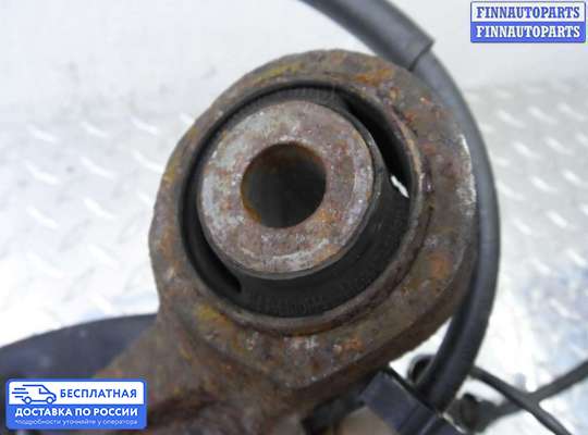 Ступица на Ford Expedition III (U324)