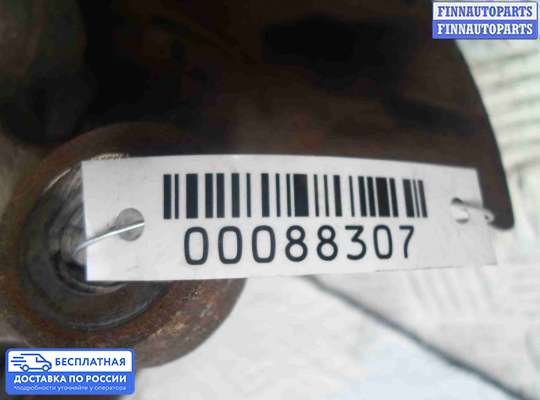 Ступица на Range Rover III (LM, L322)