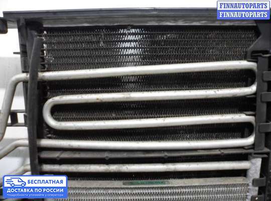 Радиатор ГУР на BMW 7 (E38)