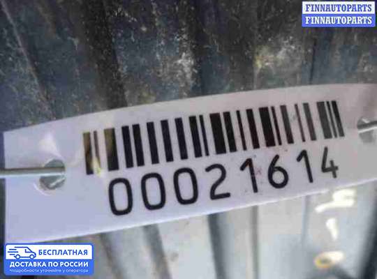 Молдинг на Jeep Grand Cherokee IV (WK2)