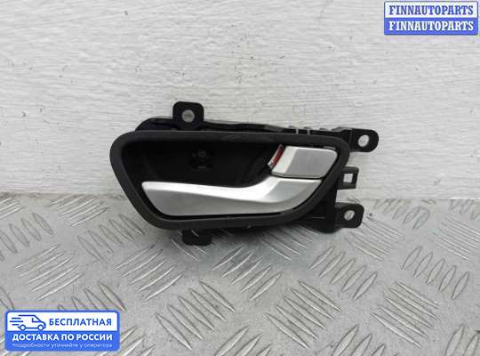 Ручка двери внутренняя на Hyundai Santa Fe III (DM, NC)