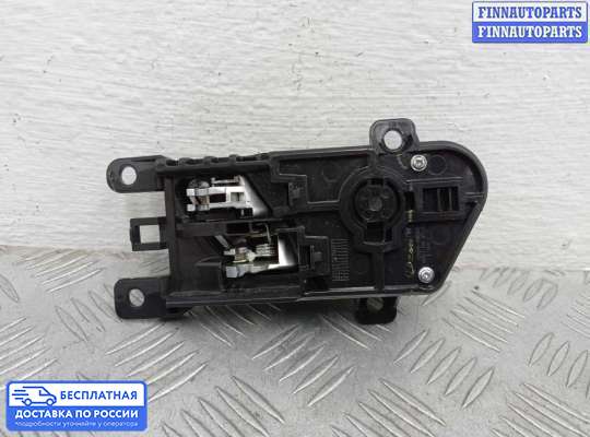 Ручка двери внутренняя на Hyundai Santa Fe III (DM, NC)