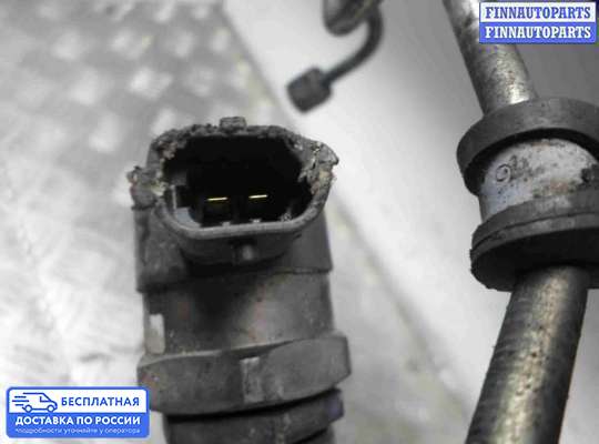 Рампа (рейка) топливная на Volvo XC90