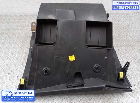 Бардачок (вещевой ящик) на Ford Kuga II / Escape III