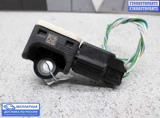 Датчик удара (Airbag) на Ford Kuga II / Escape III