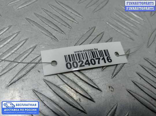 Фонарь крышки багажника на BMW X3 (F25)
