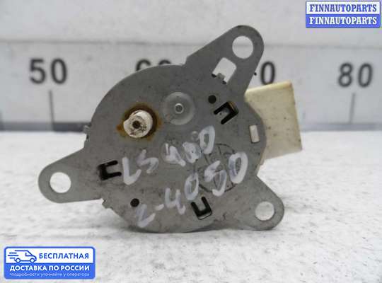 Моторчик заслонки печки на Lexus LS II (XF20)