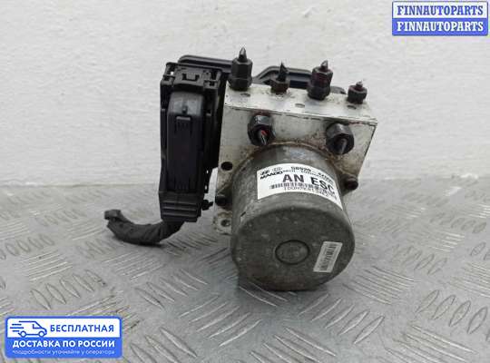 Блок ABS на Hyundai Santa Fe III (DM, NC)