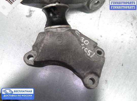 Подушка КПП на BMW 5 (G30)