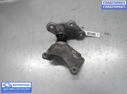 Подушка КПП на BMW 5 (G30)