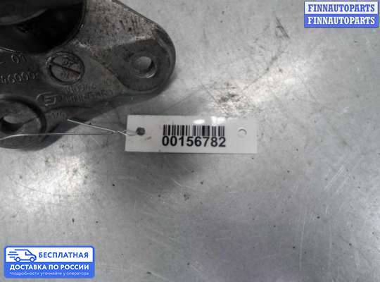 Подушка КПП на BMW 5 (G30)