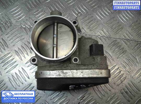 Заслонка дроссельная на BMW 3 (E90/E91/E92/E93)
