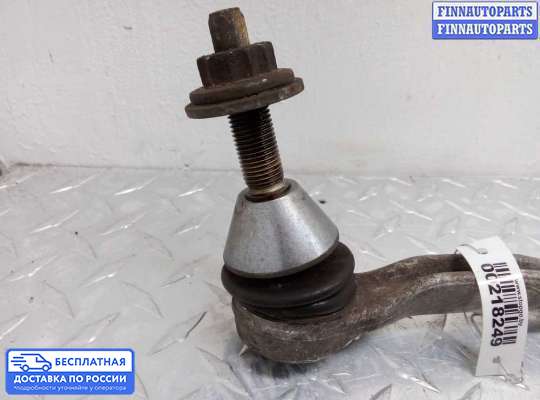 Тяга рулевая на Mercedes-Benz S (W222)