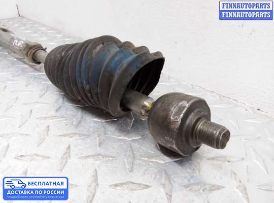 Тяга рулевая на Mercedes-Benz S (W222)