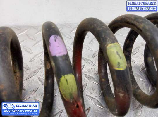 Пружина подвески на Hyundai ix35 I / Tucson II (LM)